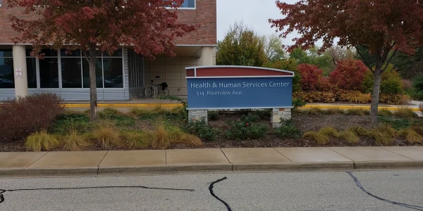 Waukesha County Behavioral Health Services